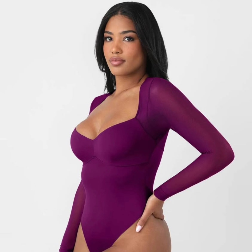 Shapewear Bodysuit